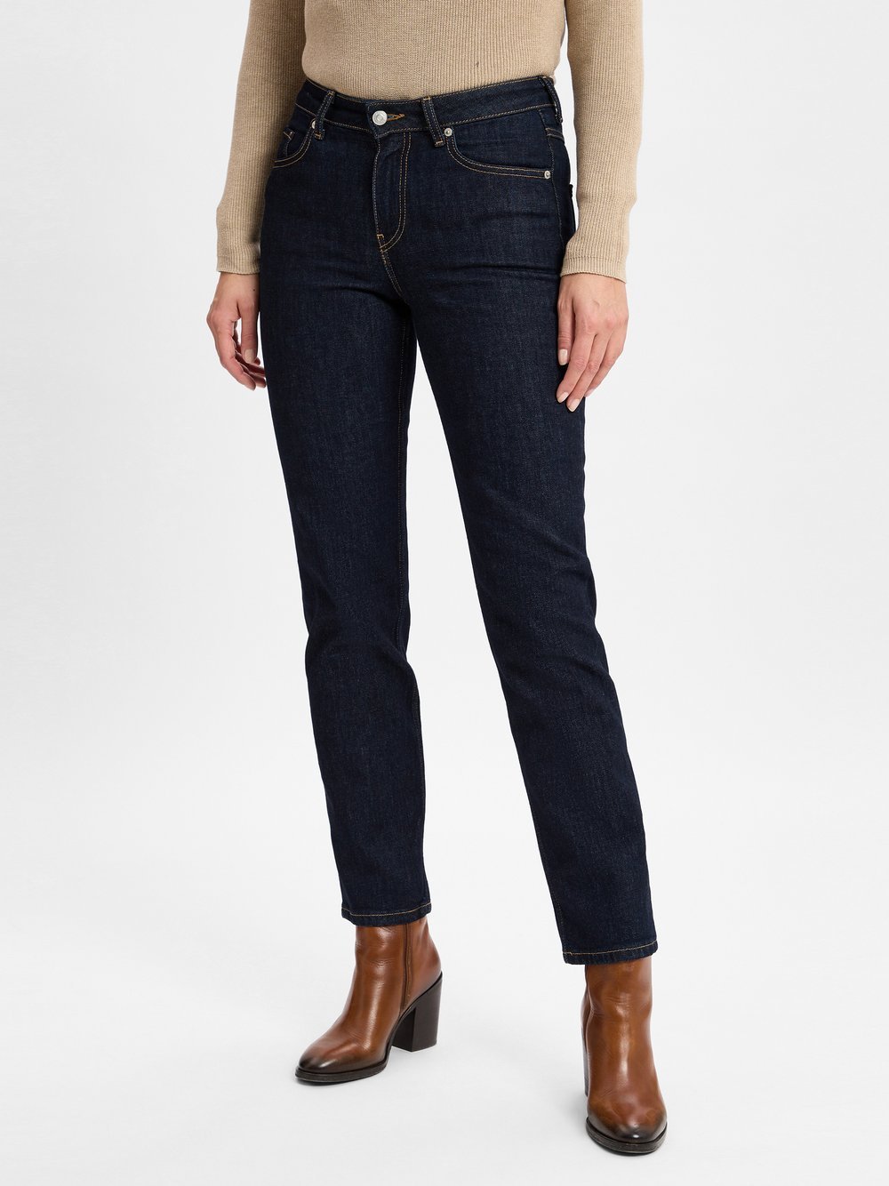 Tommy Hilfiger Jeans Damen Baumwolle