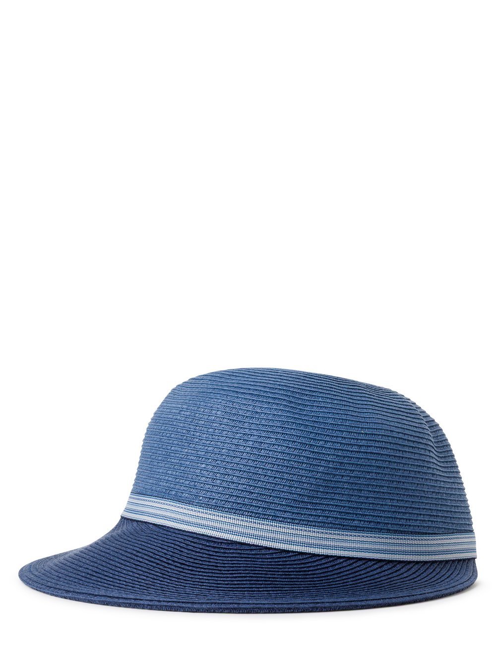 Marie Lund Hut Damen Papier strukturiert