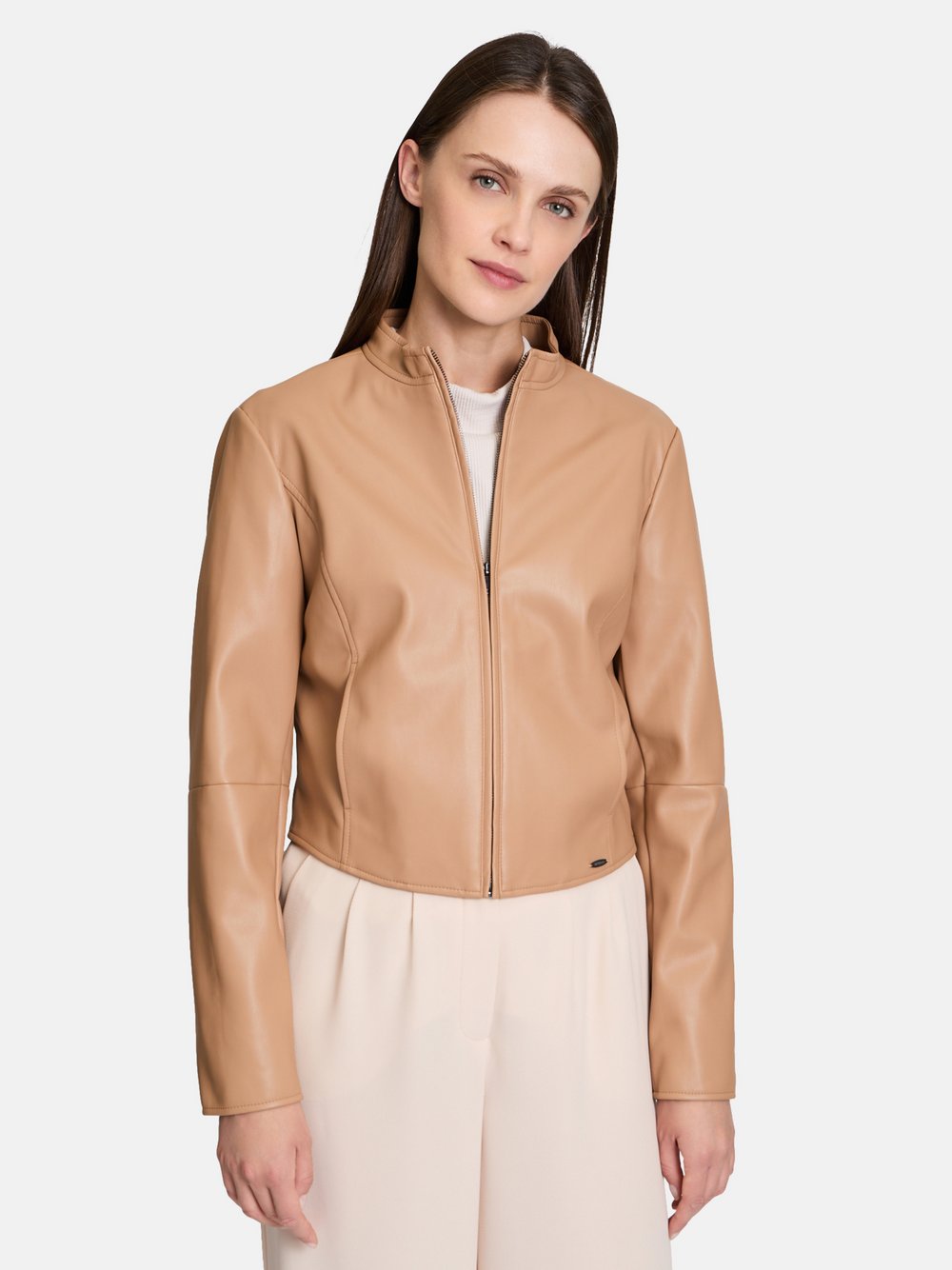 Betty & Co Bikerjacke Damen