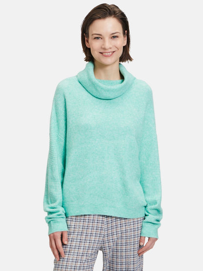 Betty & Co Strickpullover Damen