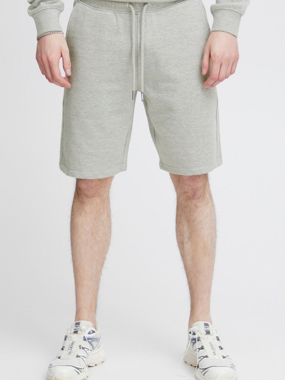 Solid Shorts Herren