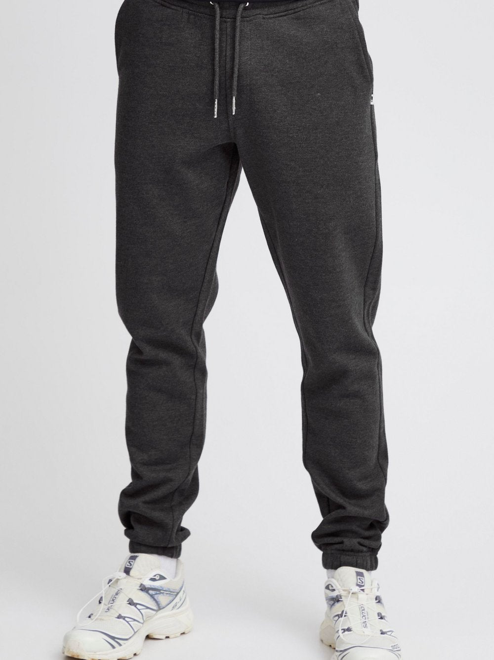 Solid Sweatpants Herren