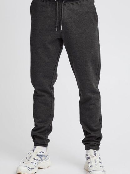 Solid Sweatpants Herren