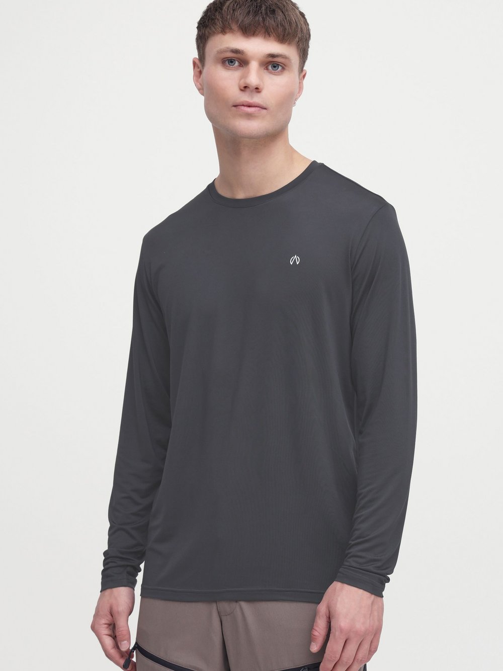 North Bend Longsleeve Herren