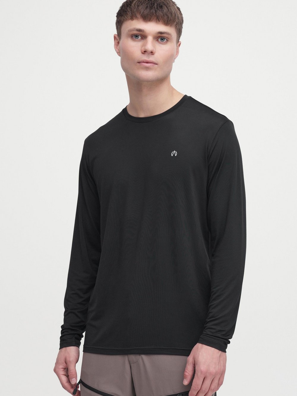 North Bend Longsleeve Herren