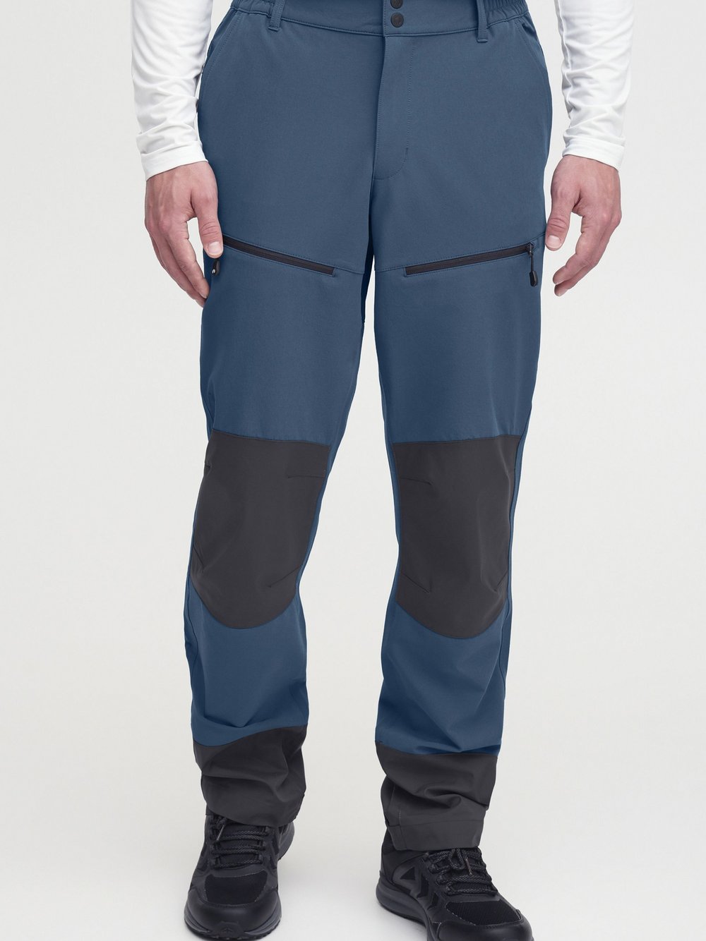 North Bend Trekkinghose Herren