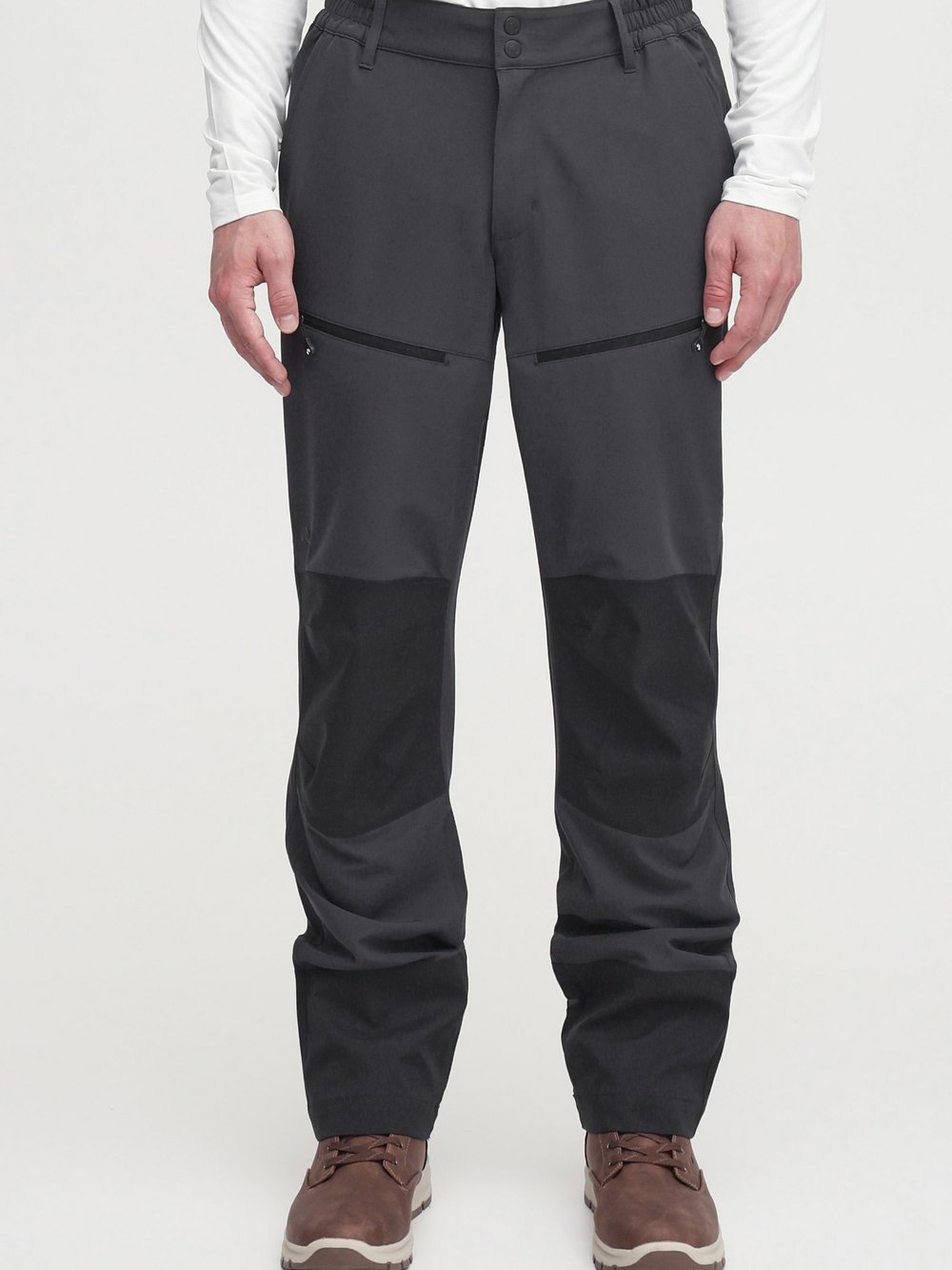 North Bend Trekkinghose Herren