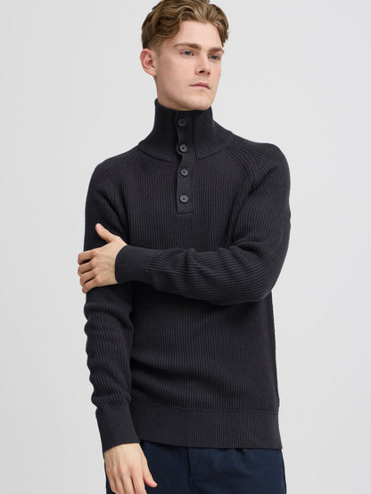 CASUAL FRIDAY Strickpullover Herren Baumwolle