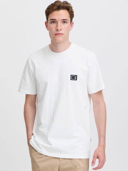 CASUAL FRIDAY T-Shirt Herren Baumwolle bedruckt