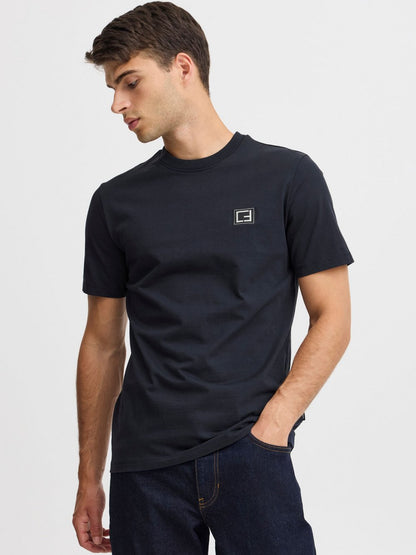 CASUAL FRIDAY T-Shirt Herren Baumwolle bedruckt