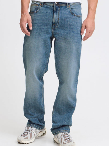 Solid Jeans Herren Baumwolle