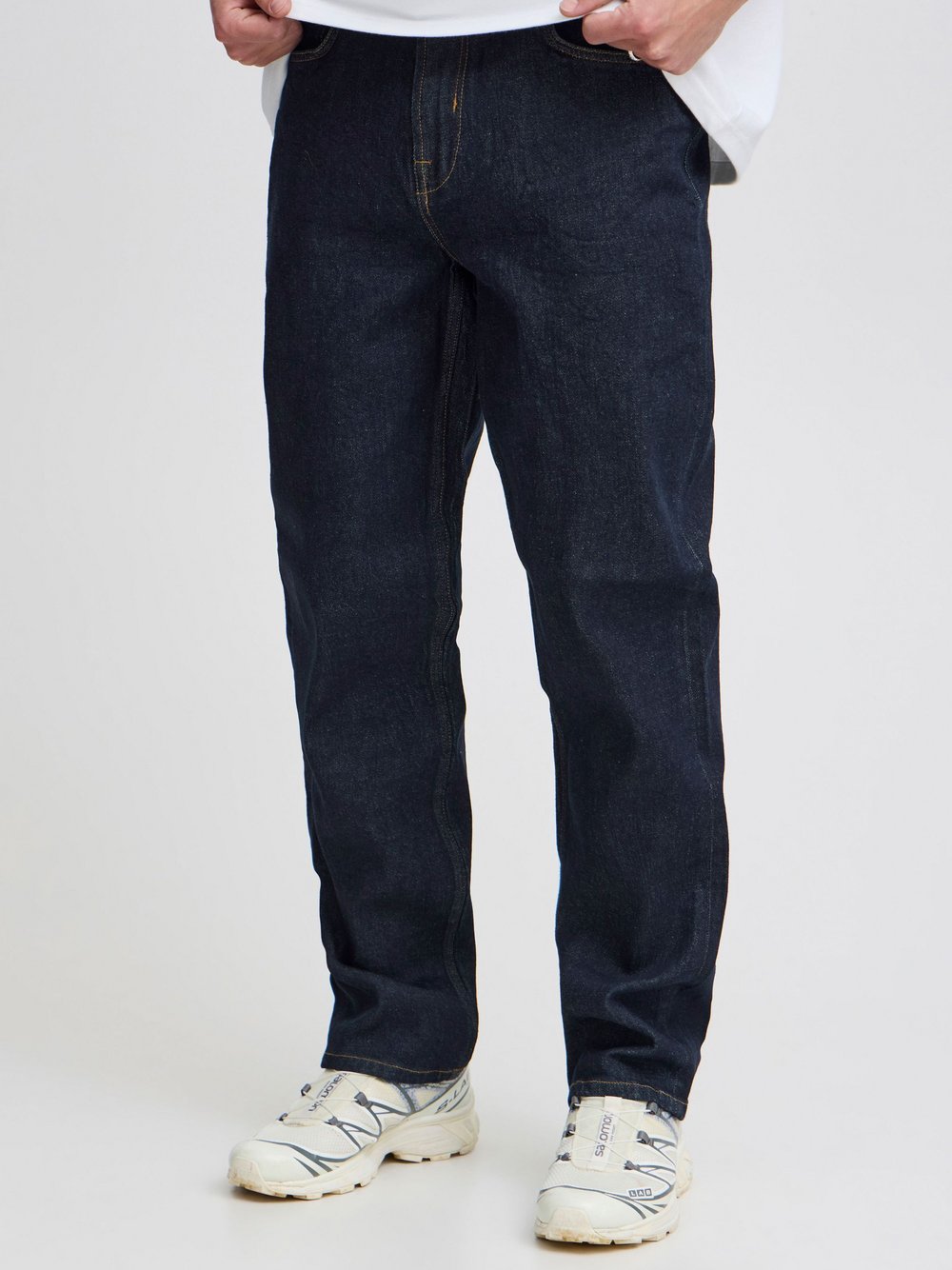 Solid Jeans Herren Baumwolle