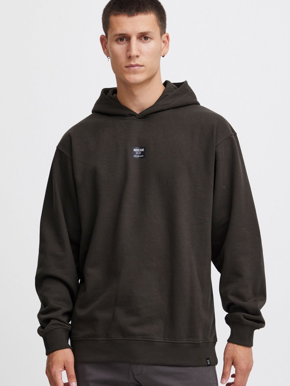 BLEND Kapuzenpullover Herren