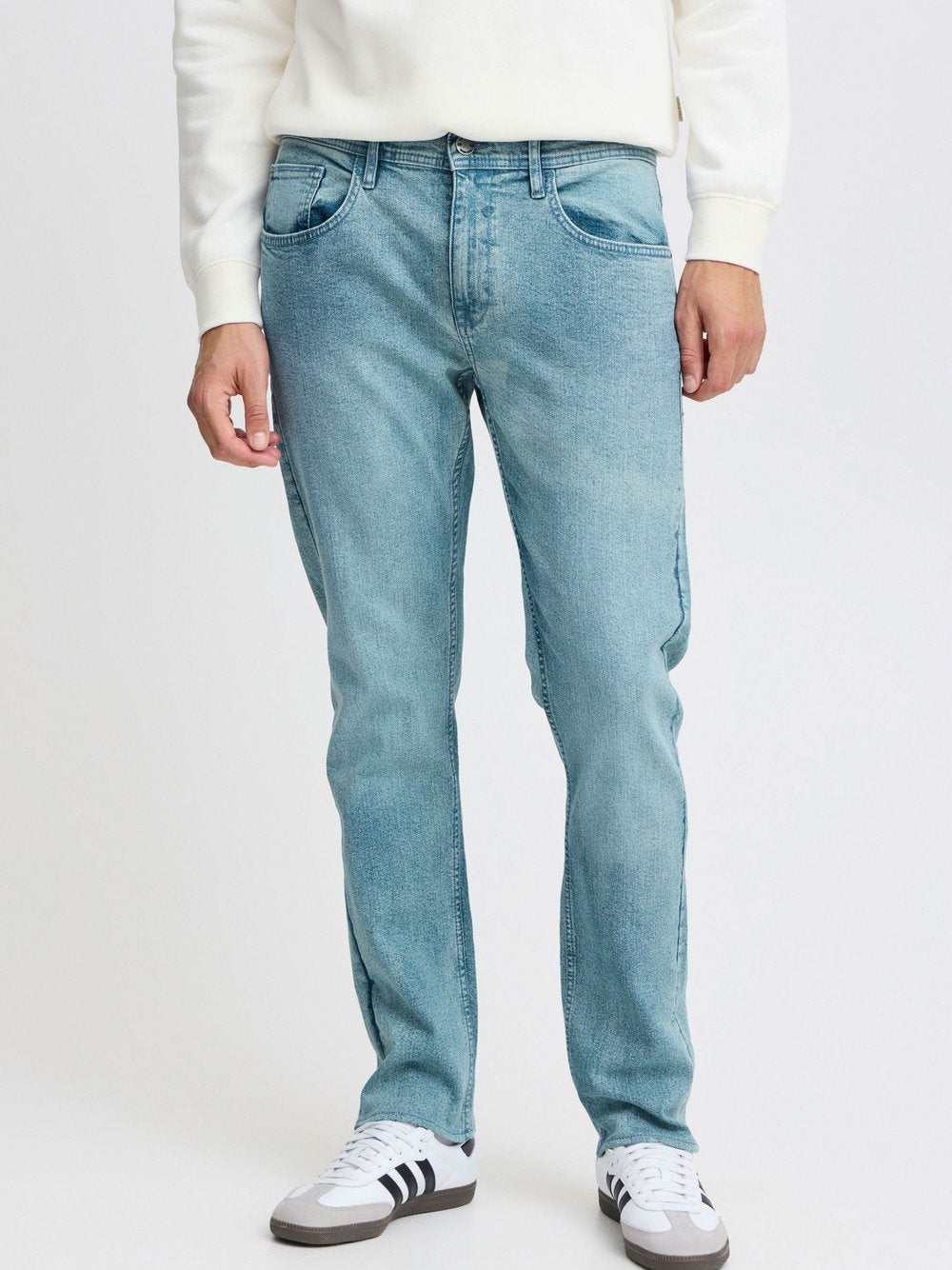 Solid Jeans Herren Baumwolle