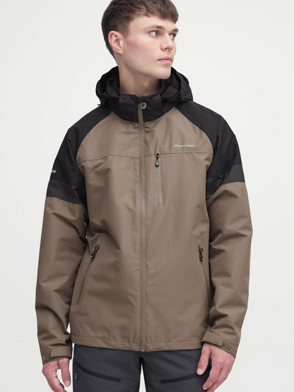 North Bend Softshelljacke Herren