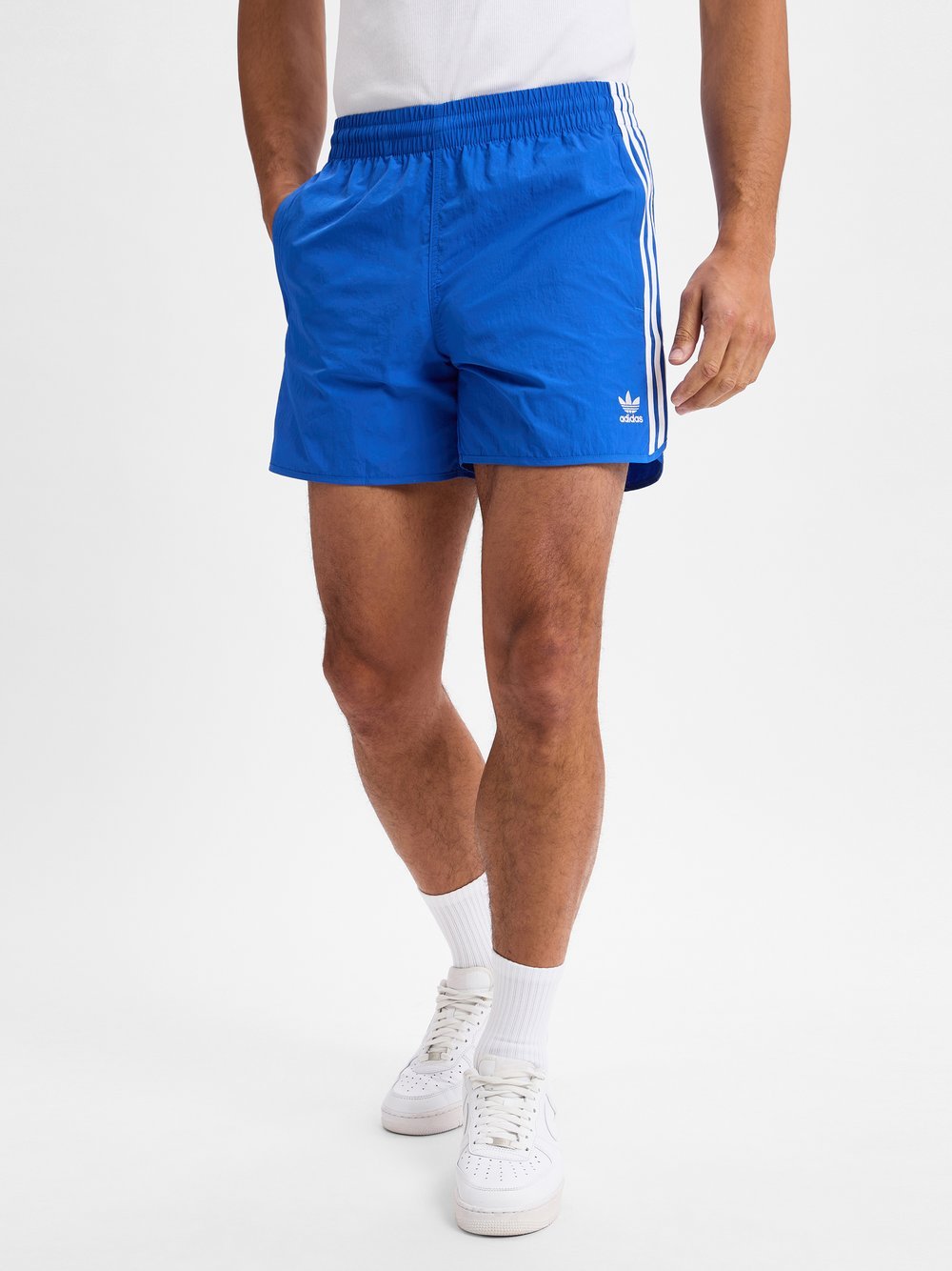 adidas Originals Shorts Herren Polyamid