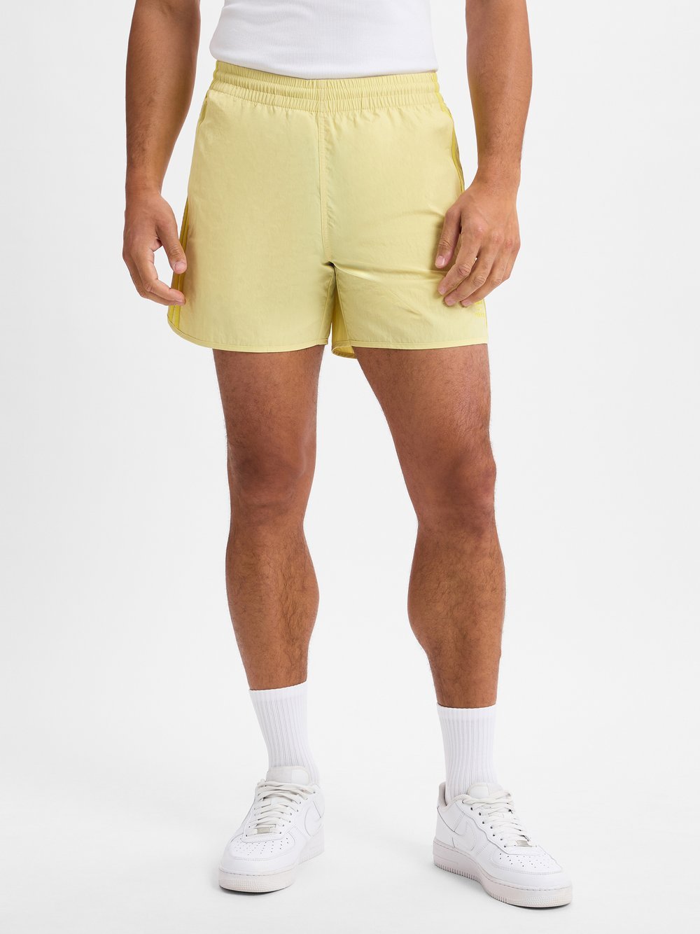 adidas Originals Shorts Herren Polyamid