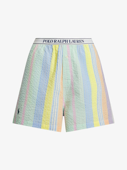 Polo Ralph Lauren Pyjama Damen Jersey