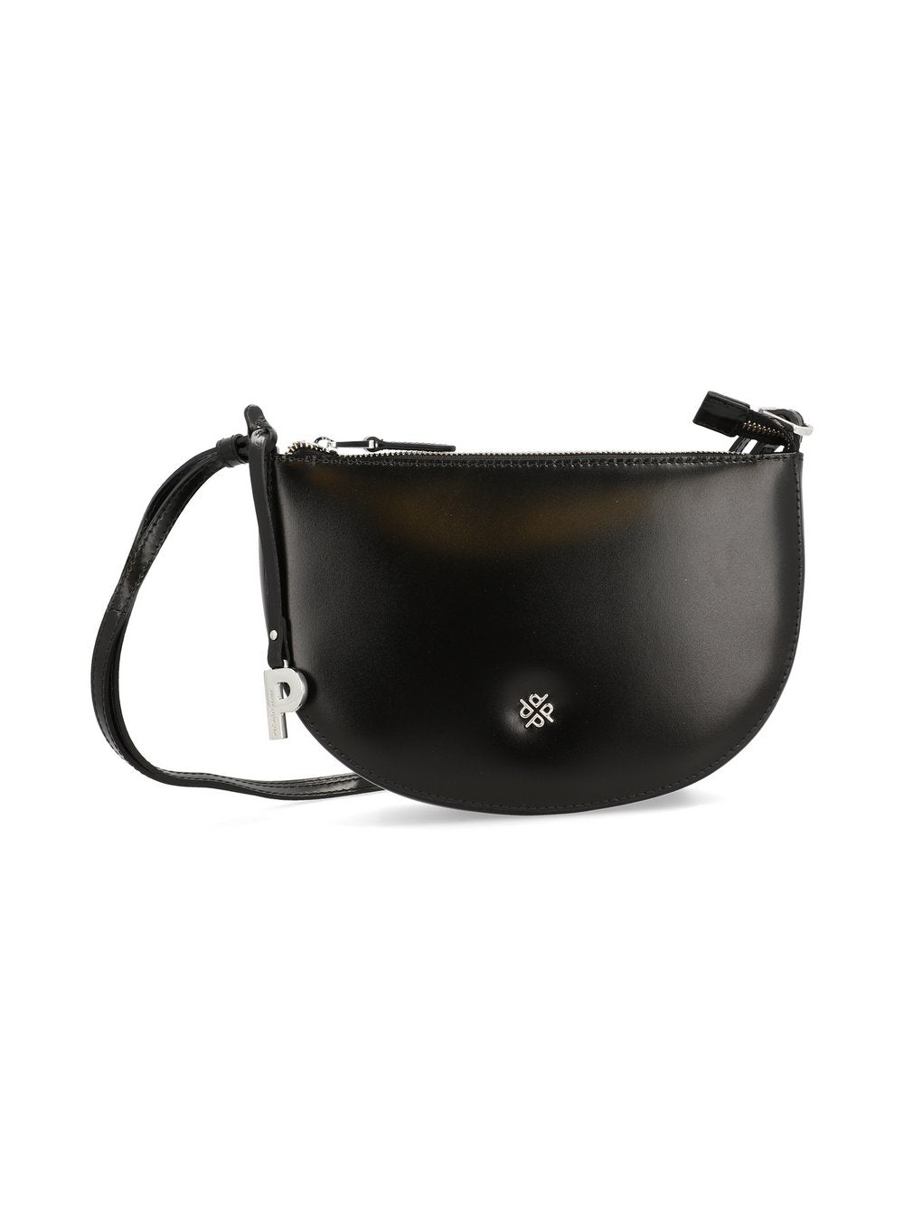 PICARD Schultertasche Damen Leder strukturiert