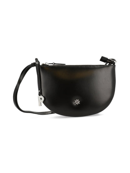 PICARD Schultertasche Damen Leder strukturiert