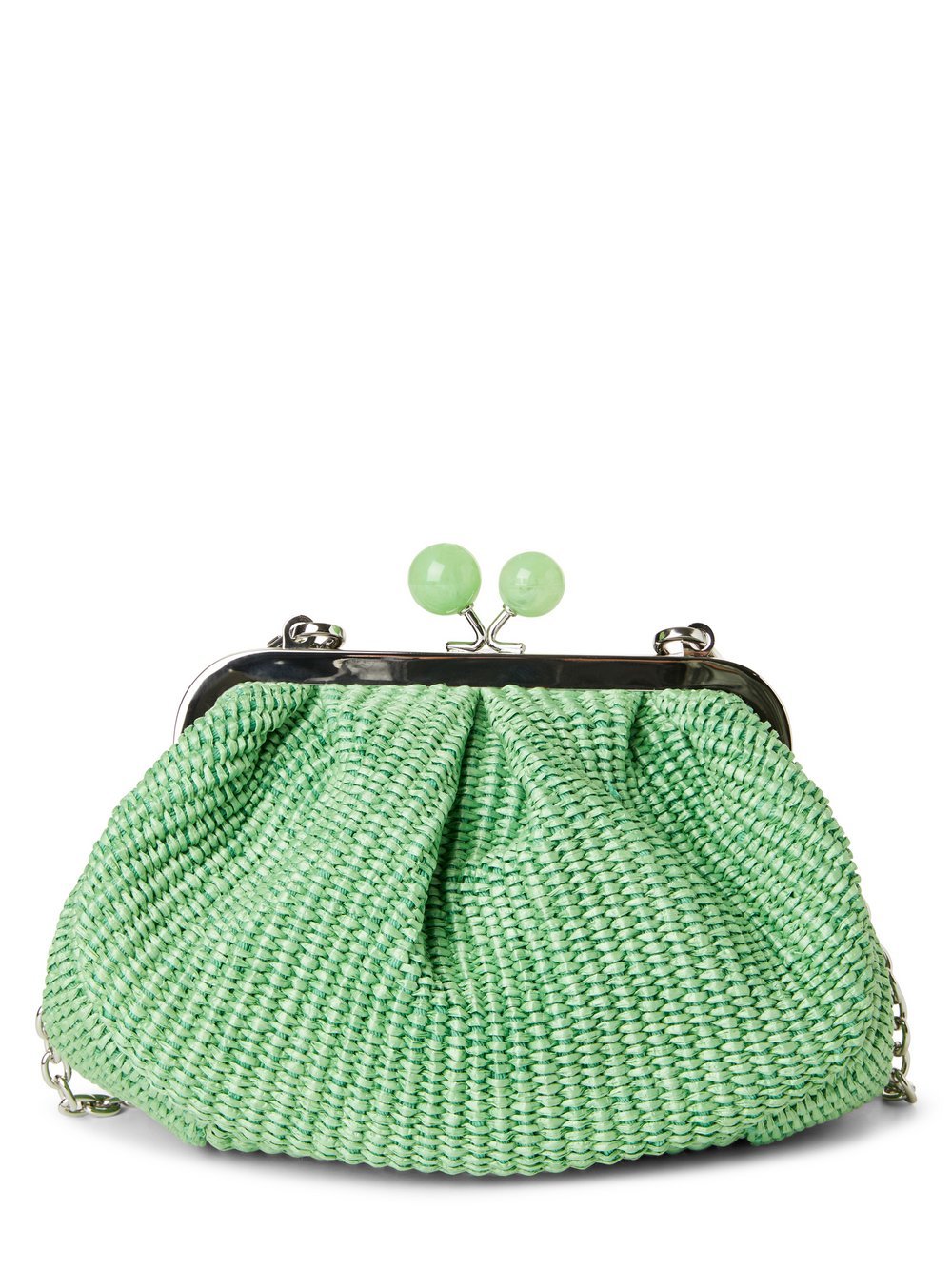 Weekend Max Mara Handtasche Damen Baumwolle