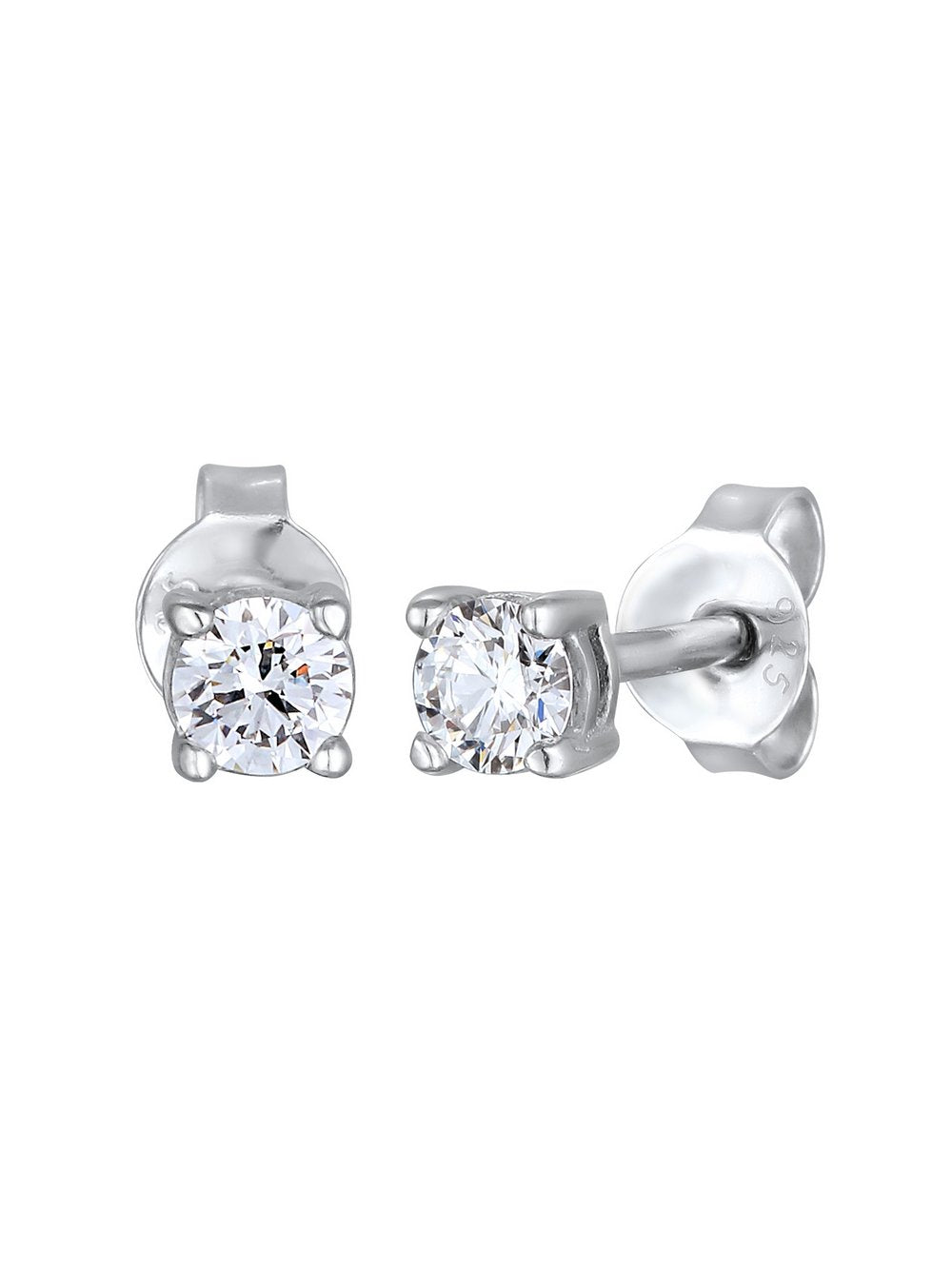 Elli Diamonds Ohrringe Damen Sterlingsilber