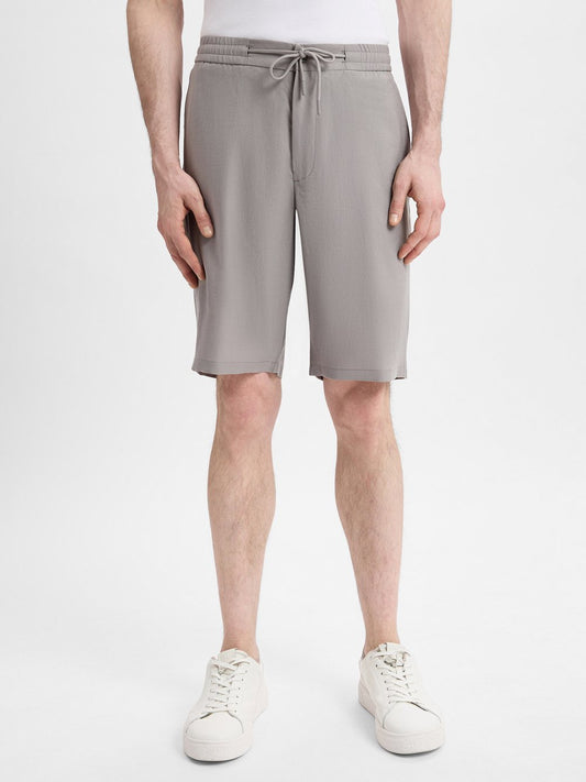 Finshley & Harding London Shorts Herren Lyocell
