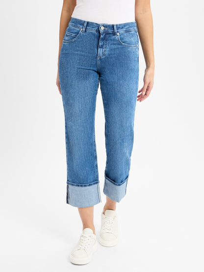 Angels Jeans Damen Baumwolle