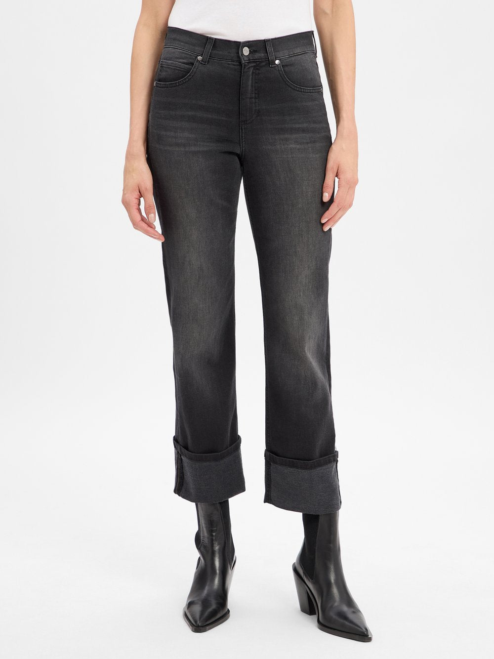 Angels Jeans Damen Baumwolle
