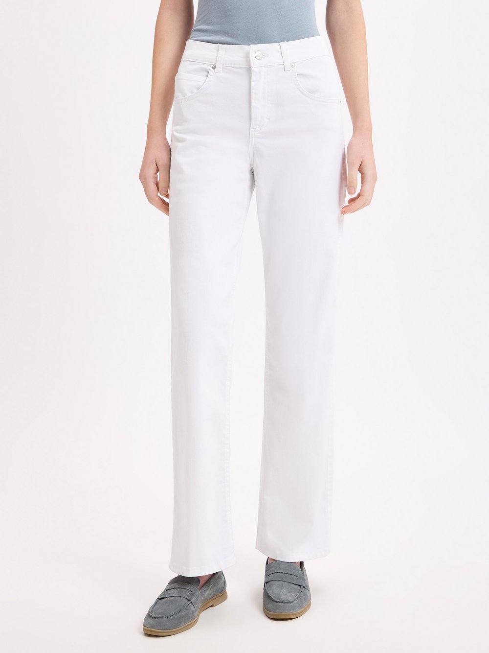 Angels Jeans Damen Baumwolle