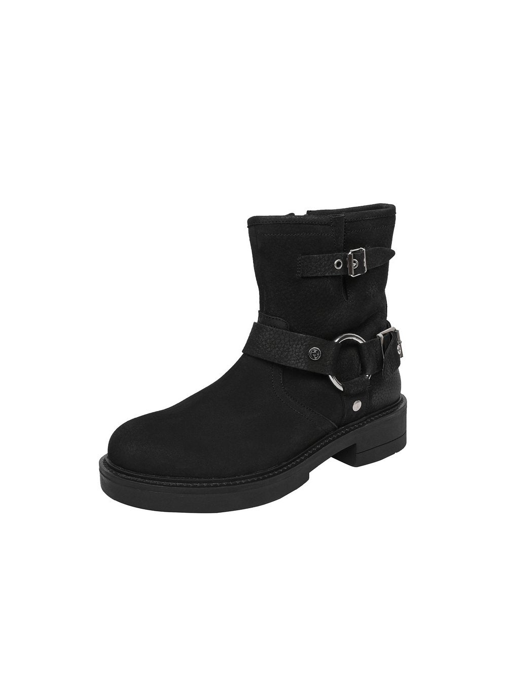 FREUDE Stiefel Damen Leder