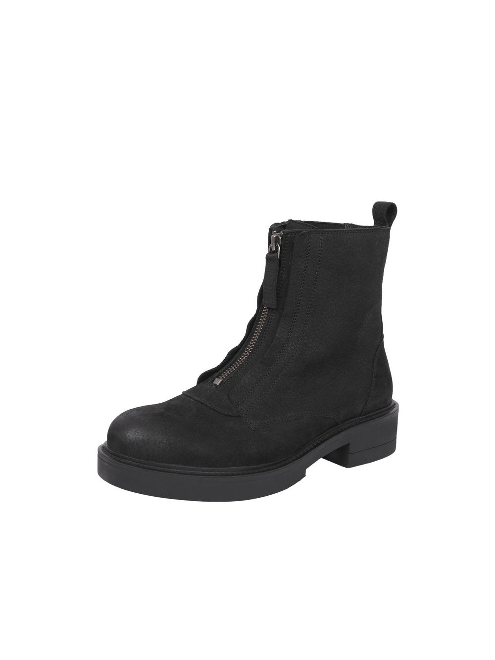 FREUDE Stiefelette Damen Leder