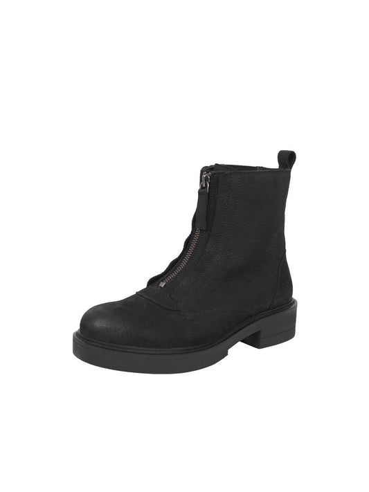 FREUDE Stiefelette Damen Leder