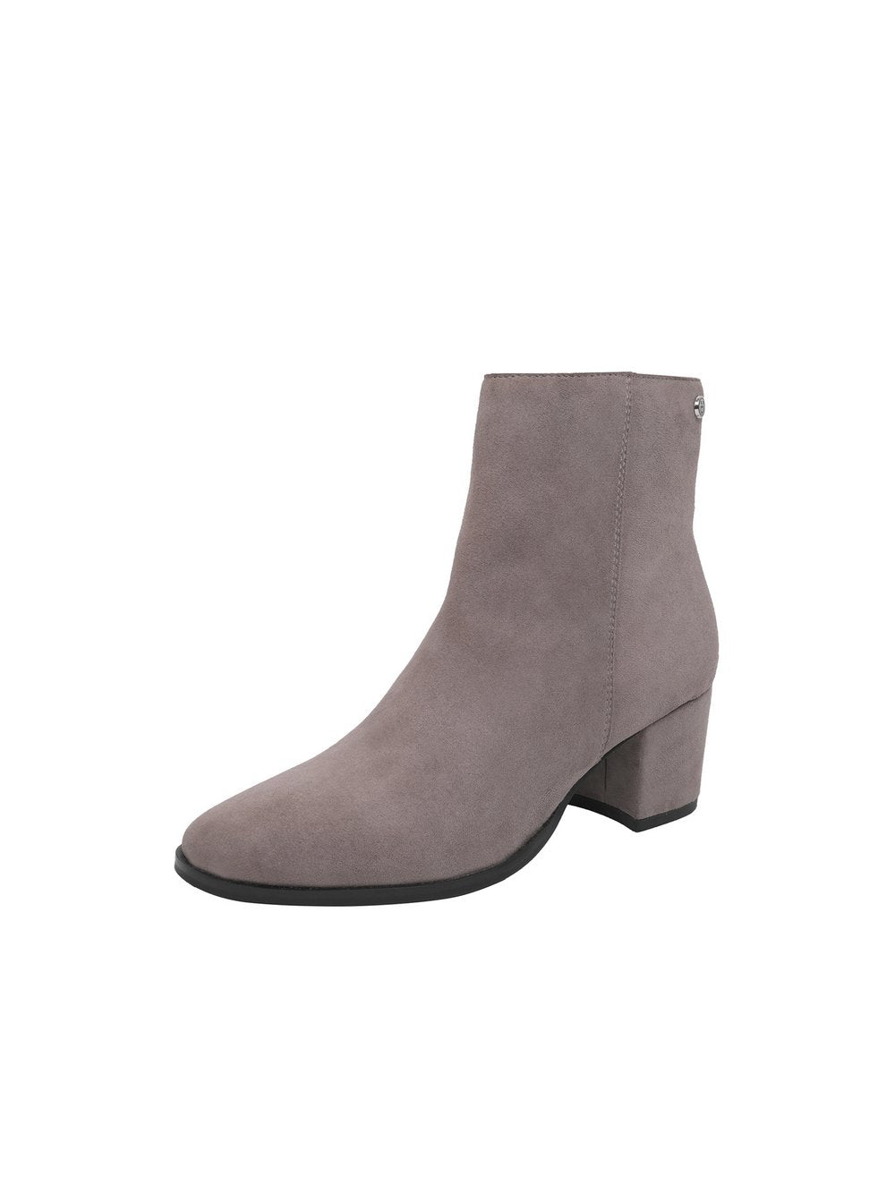 FREUDE Stiefelette Damen Leder