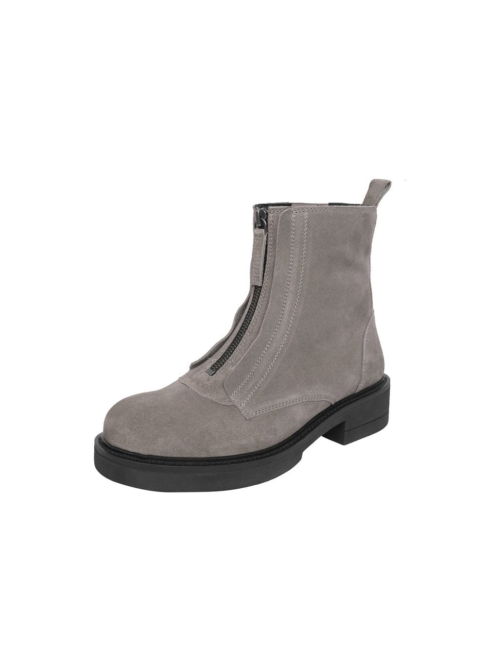 FREUDE Stiefelette Damen Leder