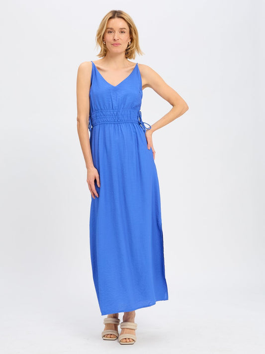 Y.A.S Kleid Damen Viskose