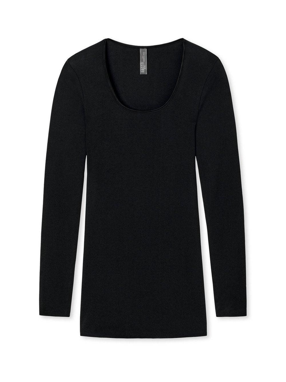 Schiesser Lange Unterhose Herren Baumwolle