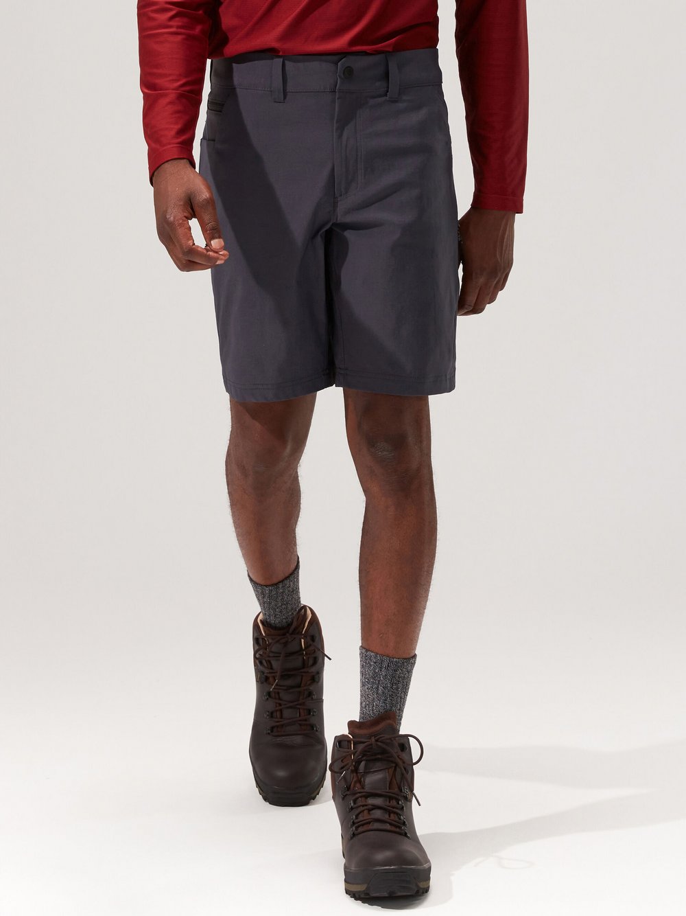 Berghaus Shorts Herren Polyamid