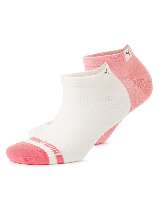 Puma Socken im 2er-Pack Damen Baumwolle