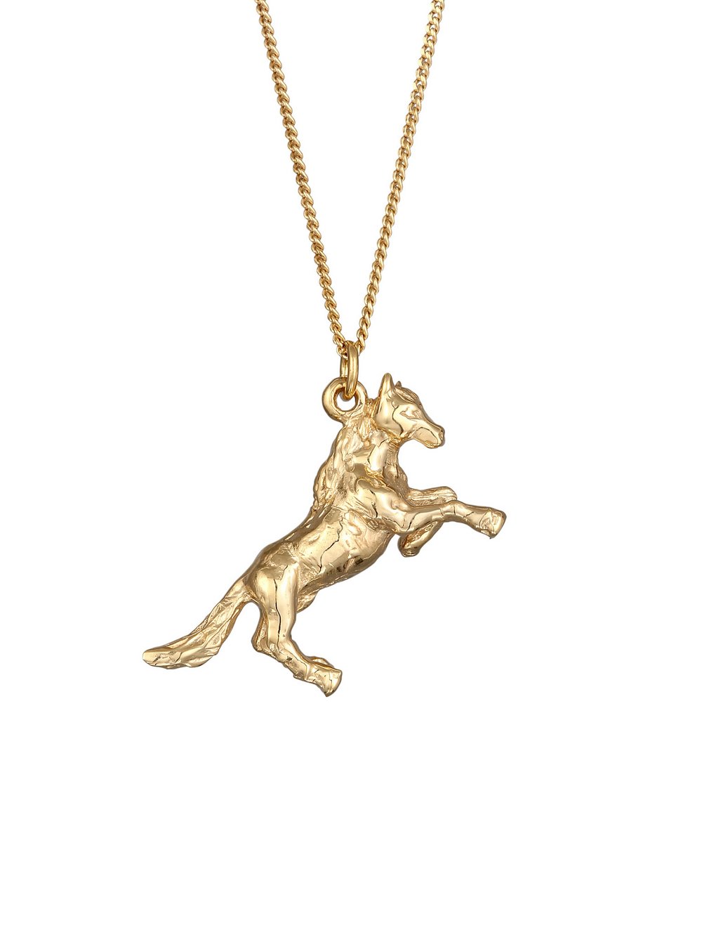 Elli Halskette Damen Sterlingsilber