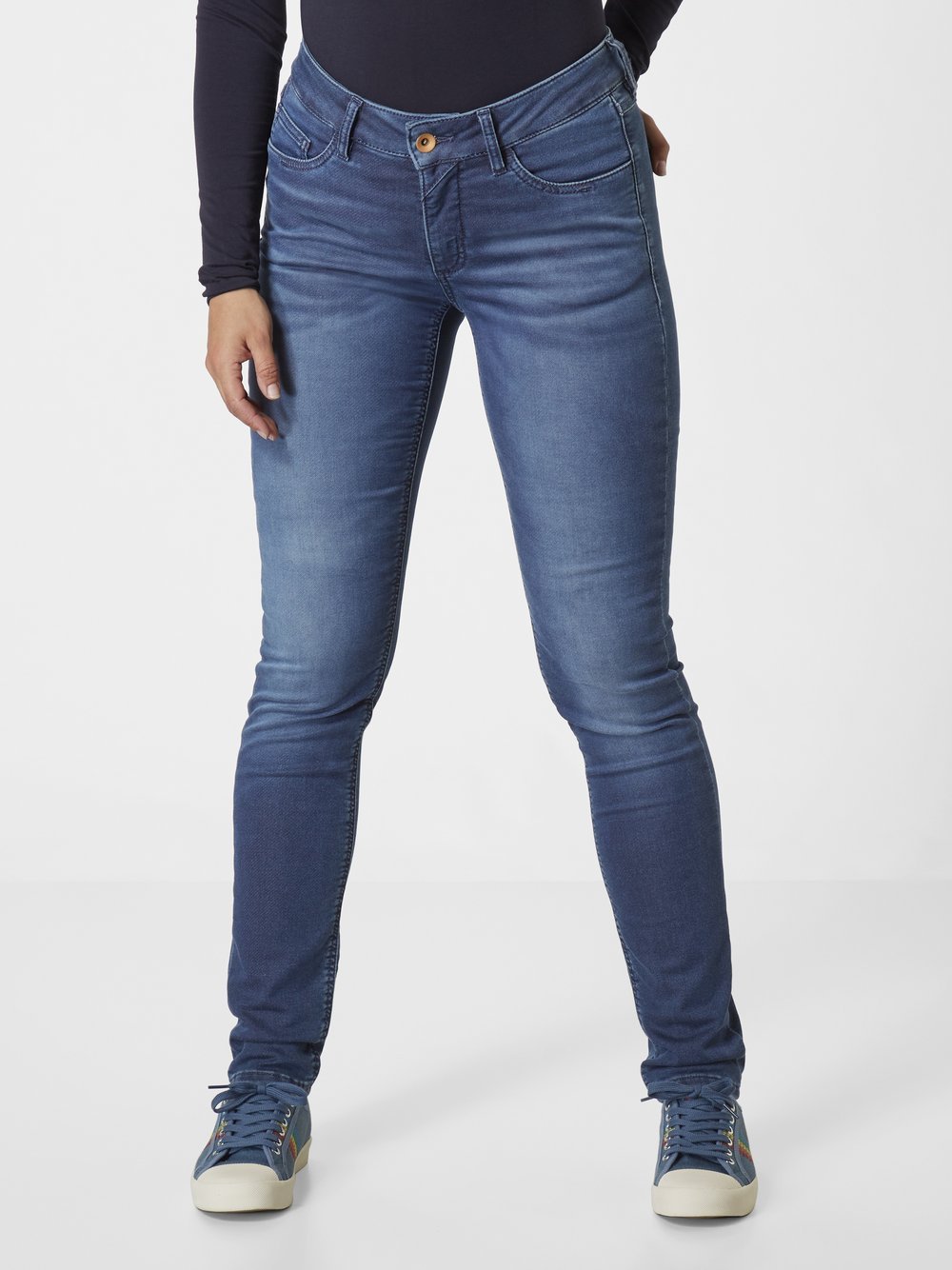 Paddock`s 5-Pocket Jeans