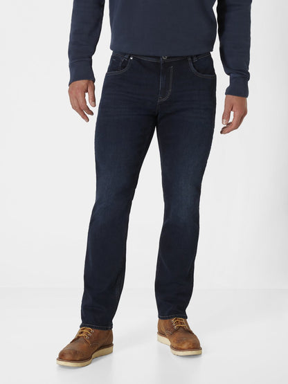 Paddock`s 5-Pocket Jeans Herren Baumwolle