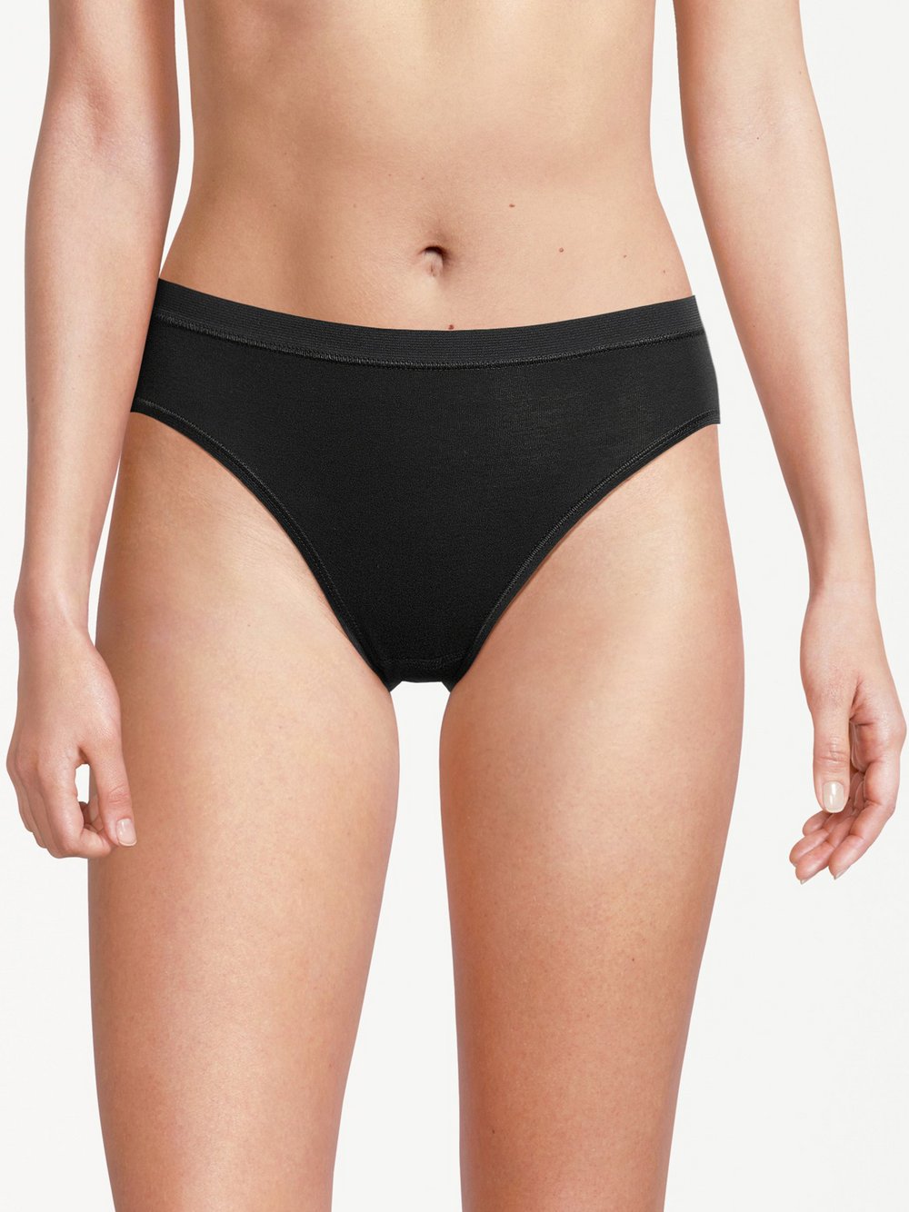 con-ta Midi Slip Damen Baumwolle