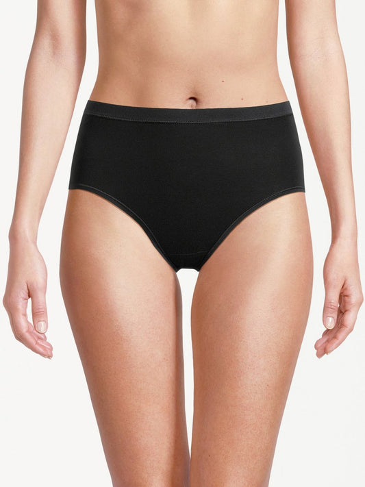 con-ta Maxi Slip Damen Baumwolle