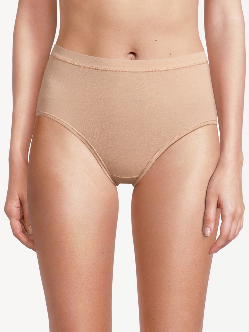 con-ta Maxi Slip Damen Baumwolle