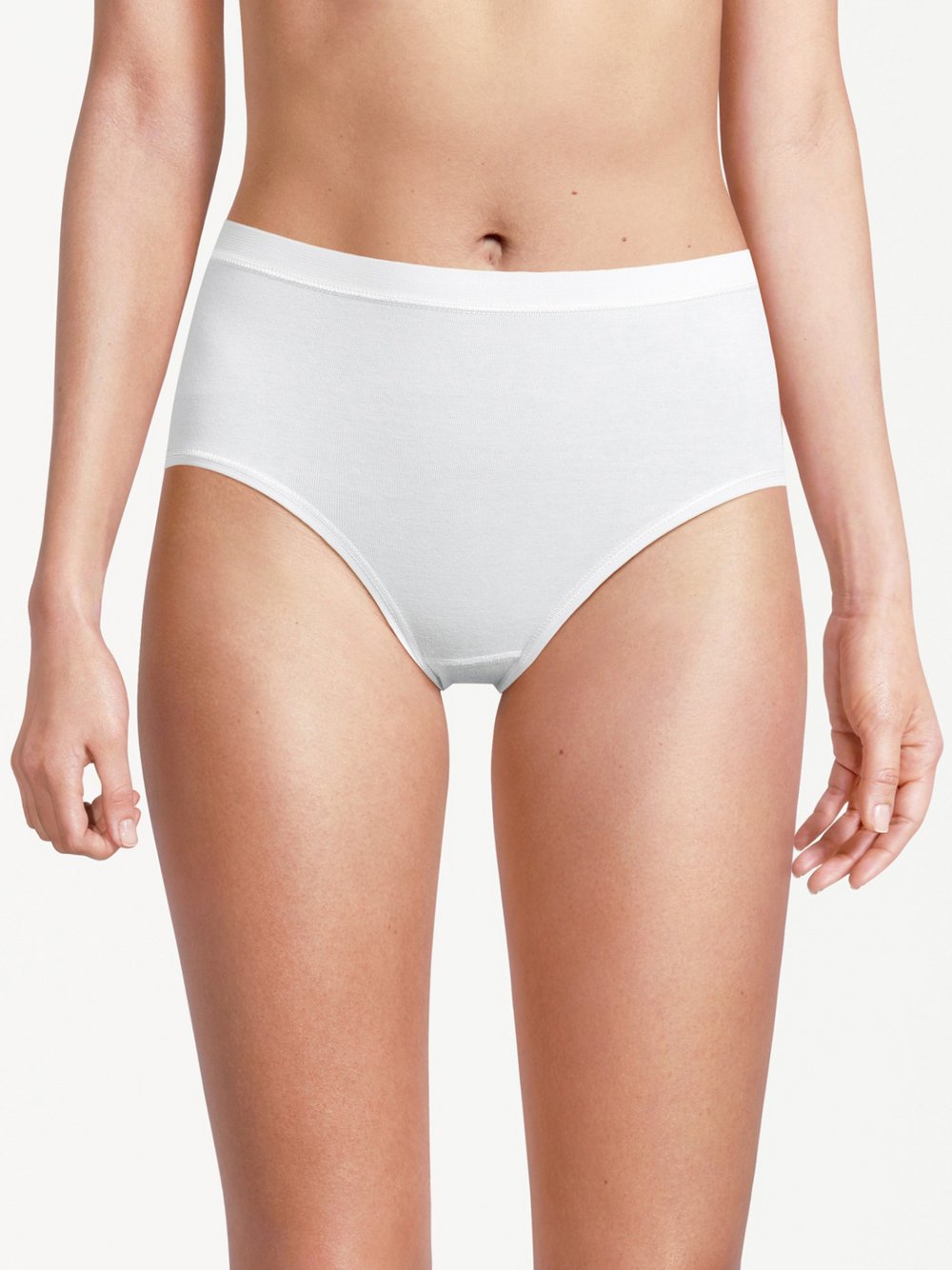 con-ta Maxi Slip Damen Baumwolle