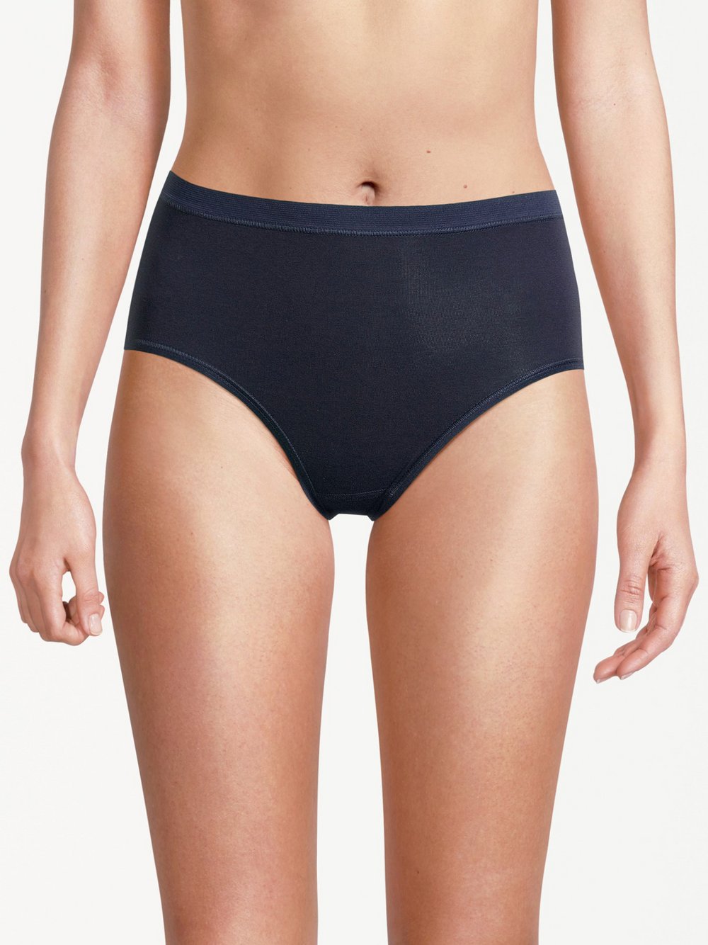 con-ta Maxi Slip Damen Baumwolle