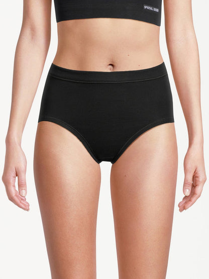 con-ta Taillen Slip Damen Baumwolle