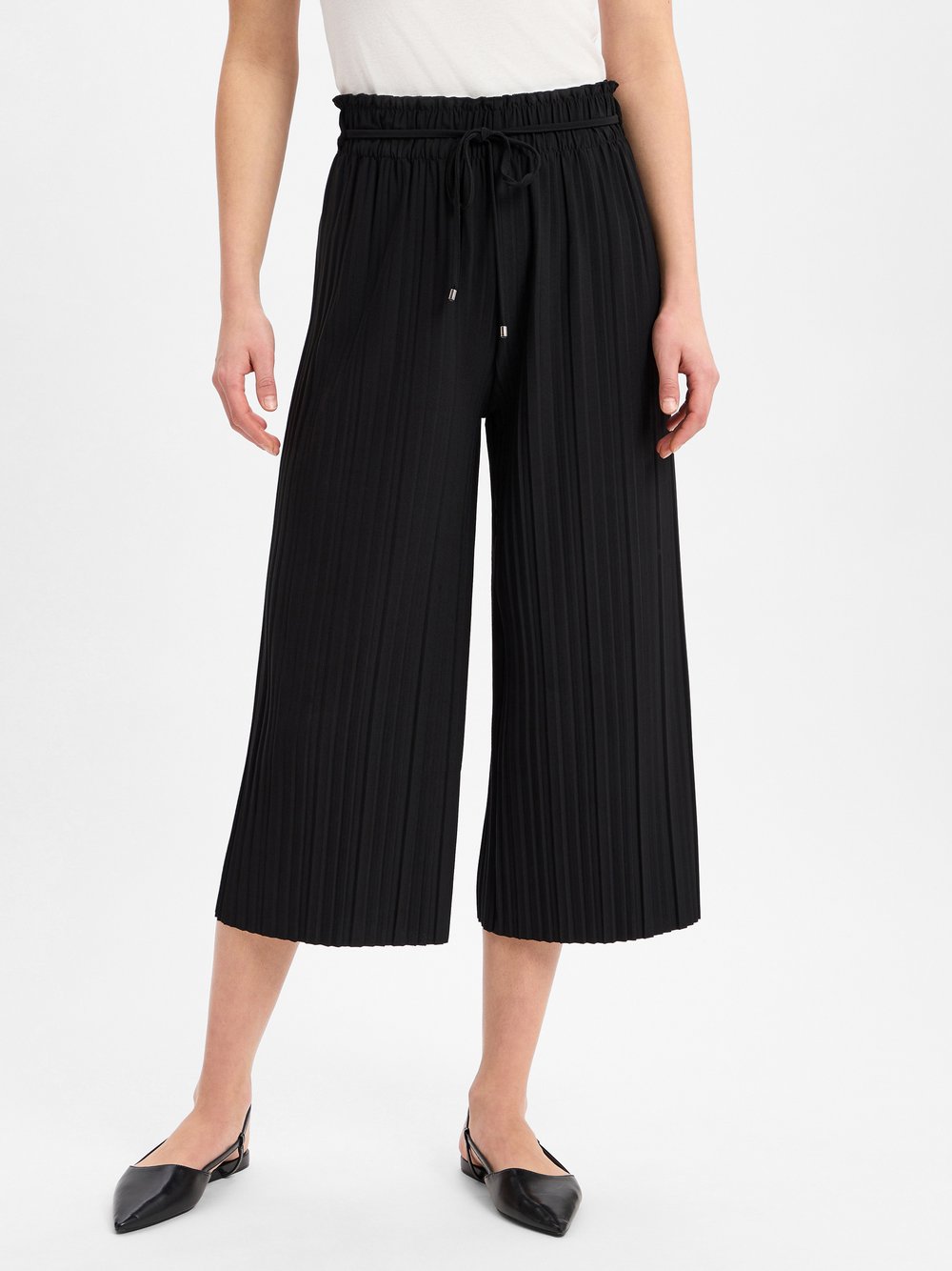 s.Oliver LABEL Stoffhose Damen