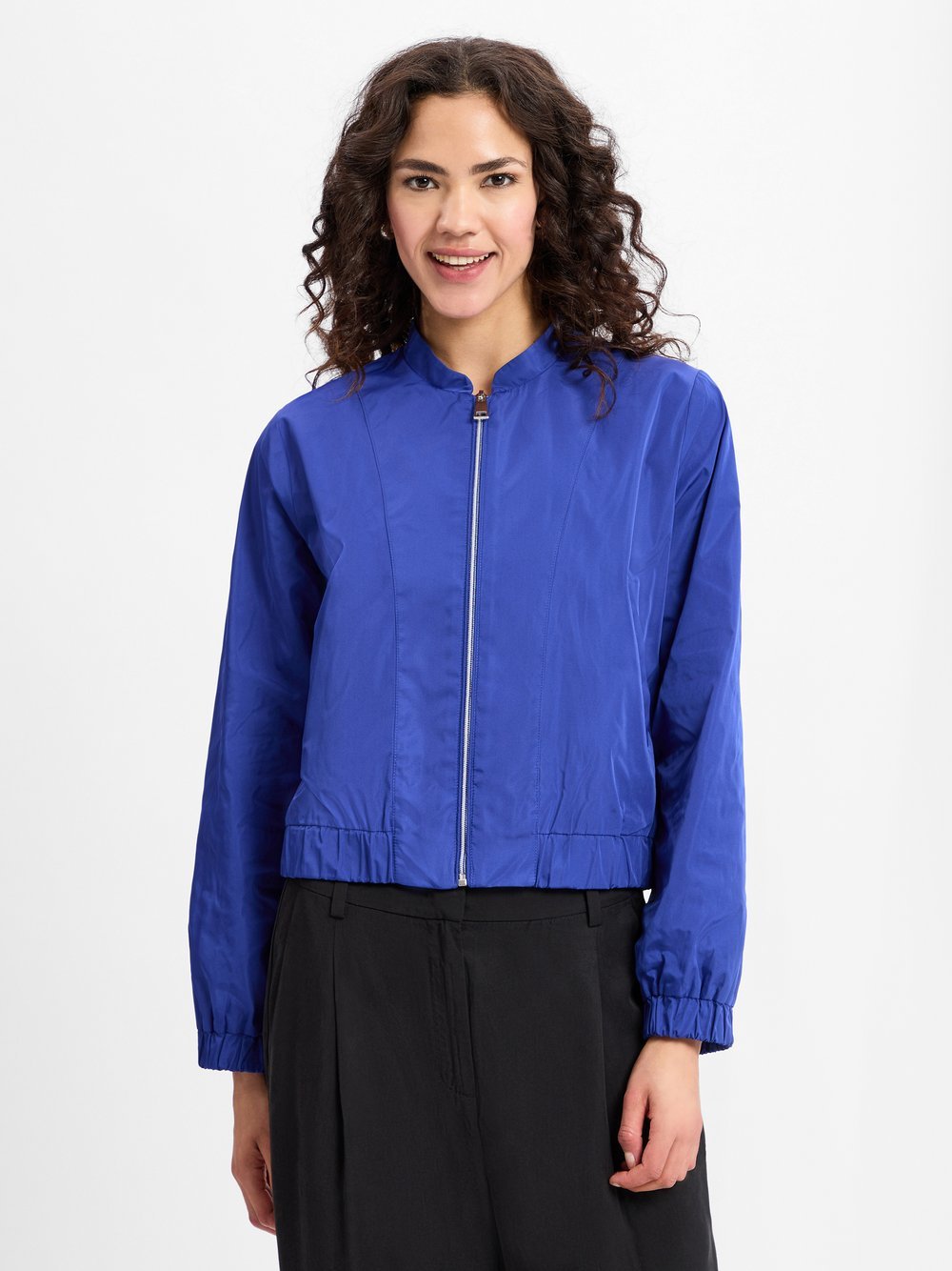 More & More Blouson Damen